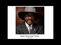 Rubin Carter -- Mumia Abu-Jamal