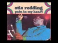 Otis Redding - Hey Hey Baby (1964)