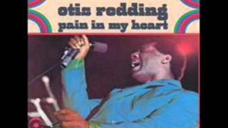 Otis Redding - Hey Hey Baby (1964)