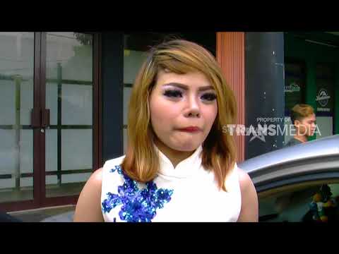 SELEBRITA PAGI ON THE WEEKEND (20/01/18) 2 - 3