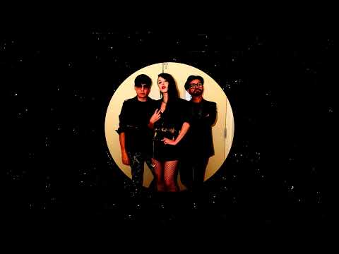 Belanova - Niño (Roger Blanco Jr Bootleg) | HOUSE REMIX