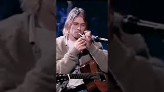 Download lagu Kurt try smoking | Nirvana Unplugged #kurtcobain #nirvana #shorts #unplugged mp3 Download lagu Kurt try smoking | Nirvana Unplugged #kurtcobain #nirvana #shorts #unplugged mp3