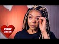 Beauty Ambassador Bianca Reveals Her Keloids First Dates