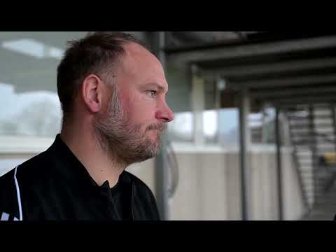 Granen visar upp nya jobbet: "Men det är ju en skrubb!" #nyheter #sport #football #sports #fotboll