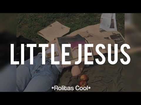 ★Little Jesus | Tragame Tierra | Letra ★