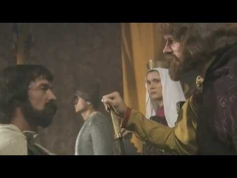 Die Deutschen - Barbarossa und der Löwe 1155-1190 3/10 - subpart 4/5