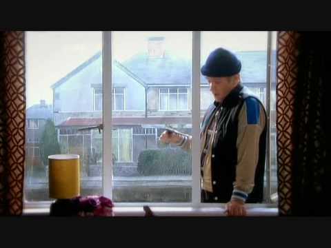 The Armstrong and Miller Show - Window Washer
