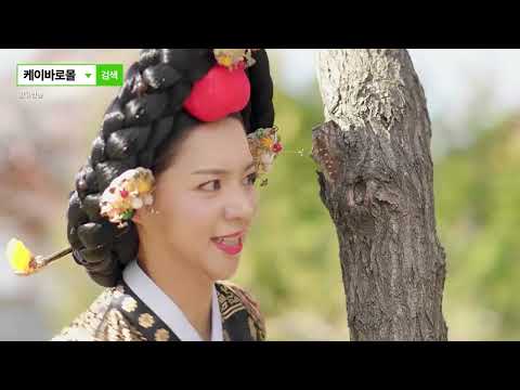 BNR 17 브랜드 광고 영상 썸네일