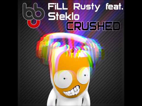 FiLL Rusty - K.O  [Brain Blast Creators Records]