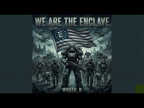WE ARE THE ENCLAVE