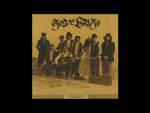 Ojos De Brujo - Vengue (Full Album) 2000