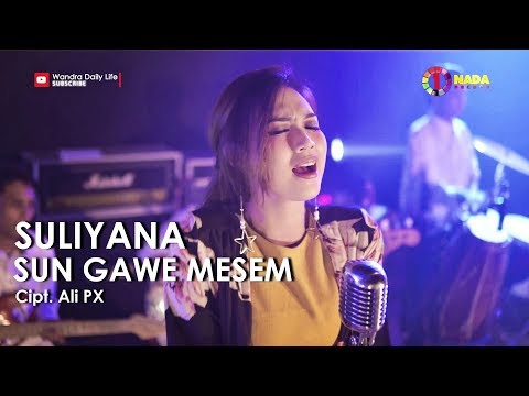 Suliyana - Sun Gawe Mesem (Official Music Video)