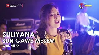 Suliyana - Sun Gawe Mesem (Official Music Video) Suliyana - Sun Gawe Mesem (Official Music Video)