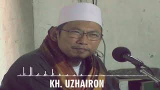 Download lagu ► Bayan KH Uzairon ✔|| Prasangka Baik pada Allah mp3