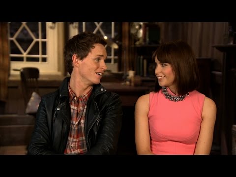 THE THEORY OF EVERYTHING - Connection