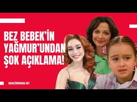 Shocking accusation from Rag Doll’s Yağmur, Asena Keskinci, to Evrim Akın: “She’s with my father!”