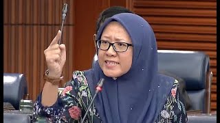 Download lagu HENTIKAN POLITIK Lama‼️Adun usukan!! YB MUNIRAH MAJILIS mp3 Download lagu HENTIKAN POLITIK Lama‼️Adun usukan!! YB MUNIRAH MAJILIS mp3