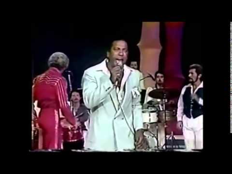 Los Entierros  ----  Cheo Feliciano & The Fania All Star