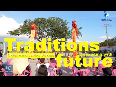 Links Globais | Entendendo Guangdong: Tradição e modernidade se unem em Dongguan