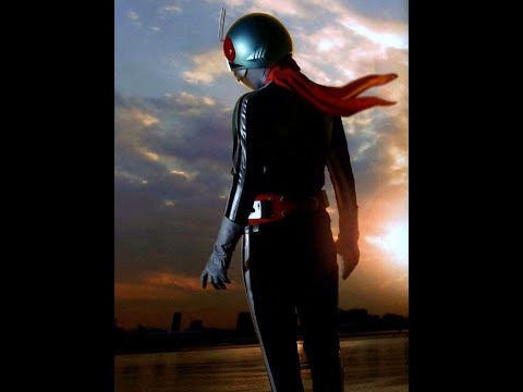 IMAGENS RARAS DE TOKUSATSU