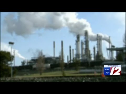 EPA eliminates rule limiting planet-warming greenhouse gas ...