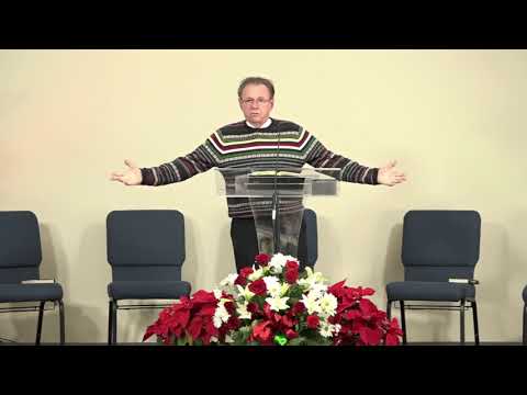 Misionski poziv - Zlatko Pavlovic