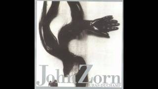 Étant Donnés: 69 Paroxyms for Marcel Duchamp (John Zorn)