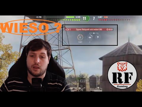 Der Fluch des Obj. 268-4 II World of Tanks