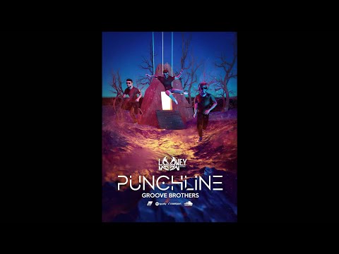 Groove Brothers - Punchline