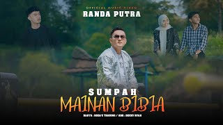 Download lagu Randa Putra - Sumpah Mainan Bibia mp3