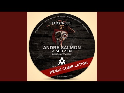 I Just Can't Take (Mata Jones Remix)