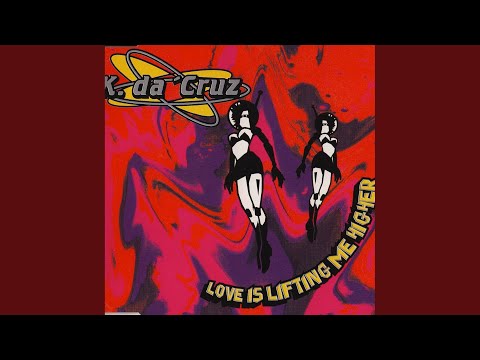 Love Is Lifting Me Higher (Club Mix)