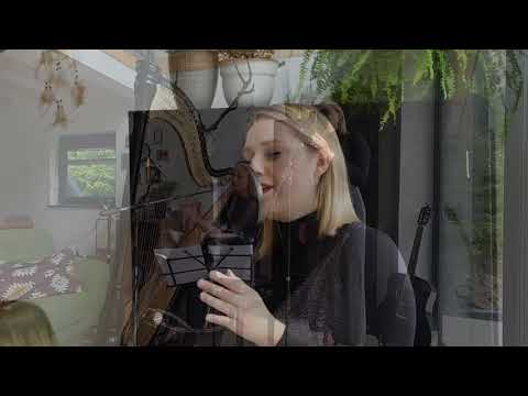 De Liri - Kot nekdo, ki imel me bo rad (Ditka Haberl) cover