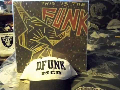 BACK IN THE DAY FUNK!! 5