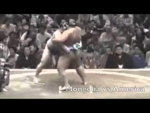 Asoshoryu the legend of the sumo wrestling...