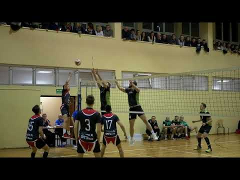 APPGO II LO Rzeszów - SST Lubcza Racławówka