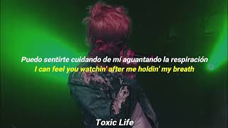 Lil Peep - Sex with my ex // Sub Español &amp; Lyrics
