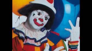 Mark Mothersbaugh - Clowns Ahoy! (Cocktail Weiner Edit)