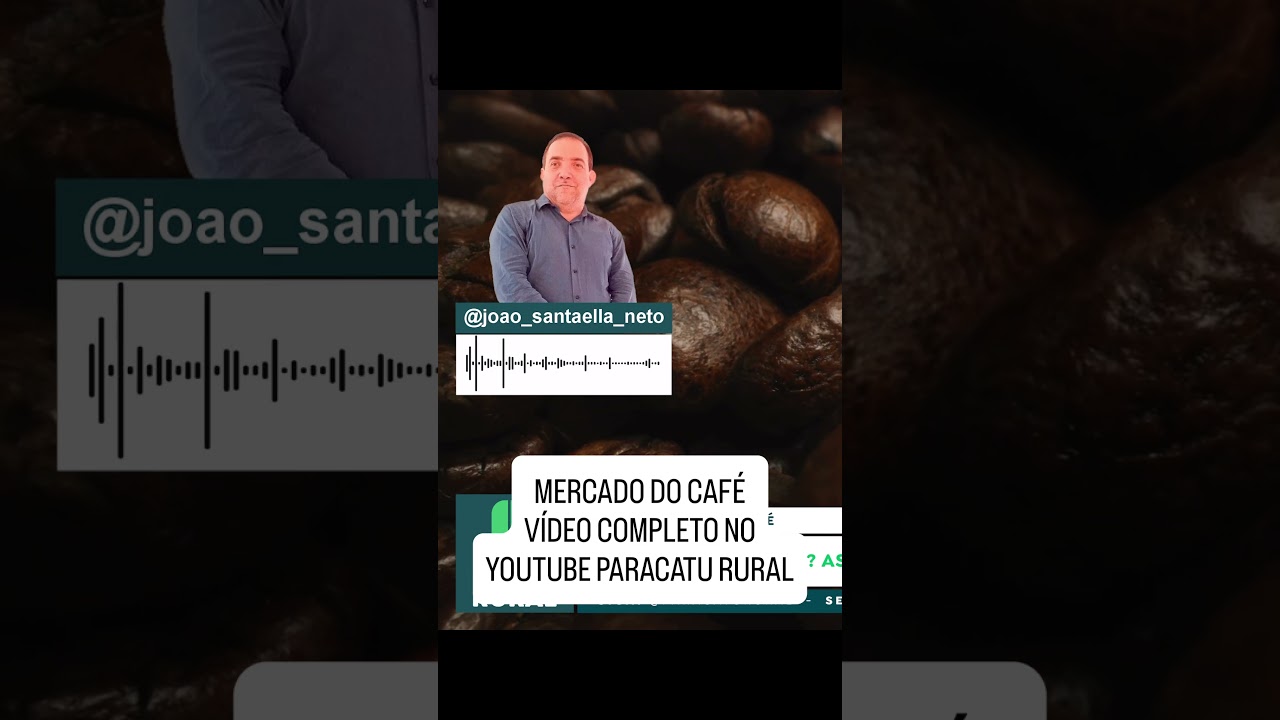 #mercado do #cafe