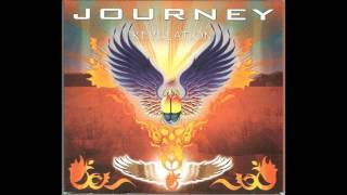 Journey   Like a sunshower