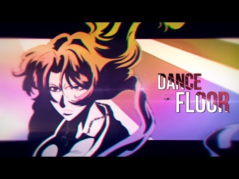 [ＷＡＬ] DANCEFLOOR