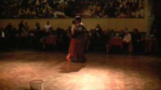 Alejandro Beron y Aldana Silveyra - Parakultural en Salon Canning 2