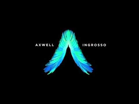 Axwell /\ Ingrosso - Cornfield Chase vs Starboy vs Reload vs Infinity vs Flash