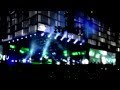 Muse - Time Is Running Out (Live At Wembley ...