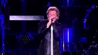 Bon Jovi - Room A The End Of The World - Music Videos