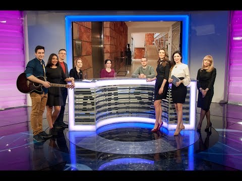 Studio znanja, 56. emisija ( TV RTS 20. 04. 2018. ) - Heroj