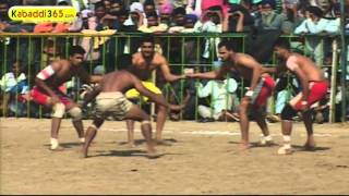 (1) Lakha (Jagraon) Kabaddi Tournament 24 Feb 2016
