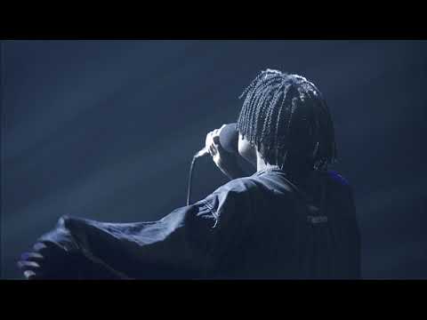 David Numwami live at Ancienne Belgique (BE) – Europe Day 2021