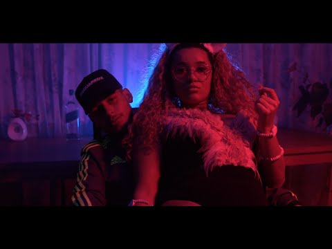 TW2CE & SemDS ft. Jay Zwarts, Boykii, Quina & Kevv - Johnnie (Prod. Jurab)