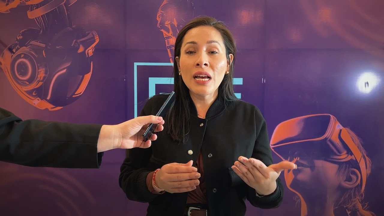 Entrevista a Marioly Rodríguez